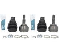 2X PASCAL Kit Giunto Semiale Per Citroën C5 II Break RE_