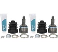2X PASCAL Kit Giunto Semiasse Giunto Per MINI Mini R50 R53 R56
