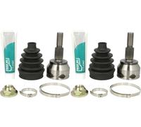 2X PASCAL Kit Giunto Universale Per Ford Focus III Station Wagon