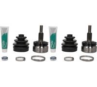 2X PASCAL Kit Giunto Universale Per VW Transporter V Furgone