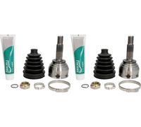2X PASCAL Set Di Giunti Per Volante V40 Station Wagon 645 VW