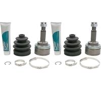 2X PASCAL Set Giunti Axle Joint Per Toyota Avensis _T22_