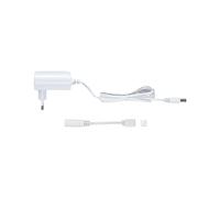 2x Paulmann 79832 Alimentatore universale plug-in 12 Watt 230/12 V DC
