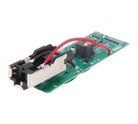 2X PCB del Circuito di Protezione di Ricarica Della Batteria Agli di L5465