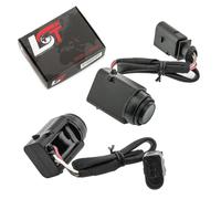 2x Pdc Sensore Parcheggio Paraurti Interno per Bentley Continental Flying Spur