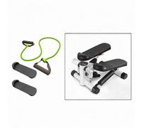 2x pedali di stepper scale pedali a macchina ellittica per casa stepper mini