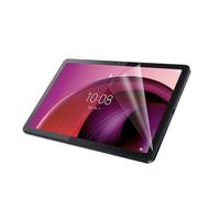 Lobwerk 2X Pellicola Protettiva Trasparente per Lenovo Tab M10 5G TB-360ZU 2013 10.6 Pollici Protezione AntiGraffio
