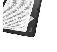 2x Pellicola Lucida Protezione Del Display per Kobo Sage eReader 8 Pollici