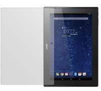 dipos I 2X Pellicola Protettiva antiriflesso Compatibile con Acer Iconia Tab 10 A3-A30 Pellicola di Protezione