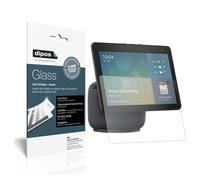 2x Pellicola per Amazon Echo Show 10 (3. Generation) Protettiva Protezione opaco
