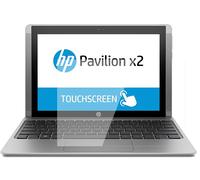2x Pellicola per HP Pavilion x2 10,1 Zoll Protettiva Protezione Flessibile 9H