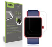 2x Pellicola protettiva opaca per Boat Xtend Protezione Antiurto Anti-Shock