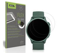 2x Pellicola protettiva opaca per Garmin vivoactive 6 Protezione Antiurto