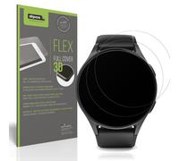 2x Pellicola protettiva opaca per Hama 8900 1.32 Zoll Smartwatch Protezione