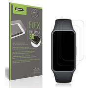 2x Pellicola protettiva opaca per Honor Band 7 Protezione Antiurto Anti-Shock