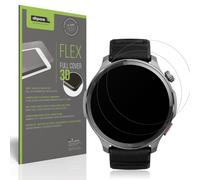 2x Pellicola protettiva opaca per Huami Amazfit Balance 2 XT Protezione