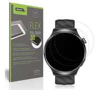 2x Pellicola protettiva opaca per Knauermann Pro 4 Protezione Antiurto