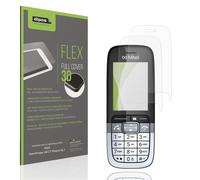 2x Pellicola protettiva opaca per Mitel OpenScape DECT Phone SL7 Protezione