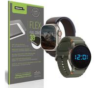 2x Pellicola protettiva opaca per Withings ScanWatch Nova Brilliant (39 mm)
