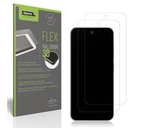 2x Pellicola protettiva opaca per ZTE Blade V70 Protezione Antiurto Anti-Shock