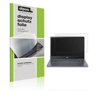 2x Pellicola Protettiva per Acer Chromebook Plus 515 Protezione Schermo