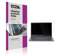 2x Pellicola Protettiva per Acer Chromebook Plus 515 Protezione Schermo Claro