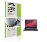 2x Pellicola Protettiva per acer Chromebook Plus 516 Protezione Schermo