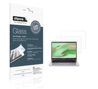 2x Pellicola Protettiva per Acer Chromebook Spin 314 CP314-2HN Protezione opaco