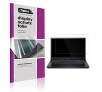 2x Pellicola Protettiva per Acer Nitro V16 (ANV16-41-R961) Protezione Schermo