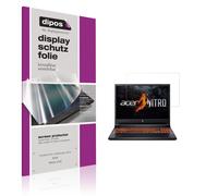 2x Pellicola Protettiva per Acer Nitro V16 Protezione Schermo Claro Display