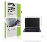 2x Pellicola Protettiva per Acer Predator Helios Neo 14 AI Protezione Schermo