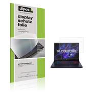 2x Pellicola Protettiva per acer Predator Helios Neo 18 18 Zoll Protezione