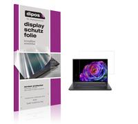 2x Pellicola Protettiva per Acer Swift 14 SFX14-73G Protezione Schermo Claro
