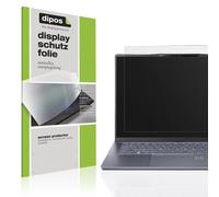 2x Pellicola Protettiva per Acer Swift AI 14 SF14-11 Protezione Schermo