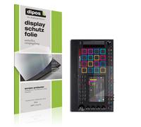 2x Pellicola Protettiva per Akai MPC Live III Protezione Schermo Antiriflesso