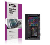 2x Pellicola Protettiva per Akai MPC Live III Protezione Schermo Claro Display