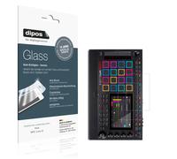 2x Pellicola Protettiva per Akai MPC Live III Protezione Vetro Flessibile 9H