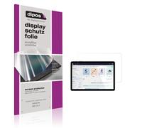 2x Pellicola Protettiva per Aobante K80 10.1 Protezione Schermo Claro Display