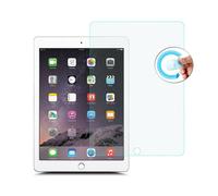 2x Nano Pellicola per Apple IPAD Pro 2017 E Air 3 2019 IN 10.5 Pollici Pellicola