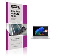 2x Pellicola Protettiva per Asus 90NB14Q2 Protezione Schermo Claro Display dipos