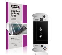 2x Pellicola Protettiva per Asus ROG Ally Protezione Schermo Claro Display dipos