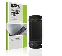 2x Pellicola Protettiva per ASUS Rog Xbox Ally X Protezione Schermo