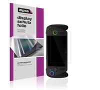 2x Pellicola Protettiva per ASUS Rog Xbox Ally X Protezione Schermo Claro