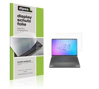 2x Pellicola Protettiva per ASUS Rog Zephyrus G14 2025 Protezione Schermo