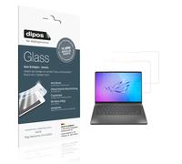 2x Pellicola Protettiva per ASUS Rog Zephyrus G14 2025 Protezione Vetro