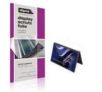 2x Pellicola Protettiva per Asus ZenScreen Duo OLED MQ149CF Protezione Schermo