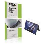 2x Pellicola Protettiva per Asus ZenScreen Duo OLED MQ149CF Protezione Schermo