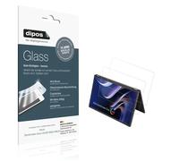 2x Pellicola Protettiva per Asus ZenScreen Duo OLED MQ149CF Protezione Vetro