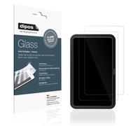 2x Pellicola Protettiva per Atomos Shinobi Go Protezione Vetro Flessibile 9H