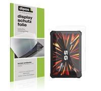 2x Pellicola Protettiva per Blackview Active 12 Pro 5G Outdoor Protezione